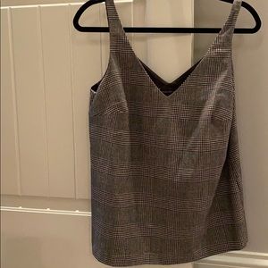 Business Casual Cami